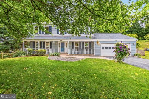 302 Spring Gate Ct, MOUNT AIRY, MD, 21771-7539 | Card Image