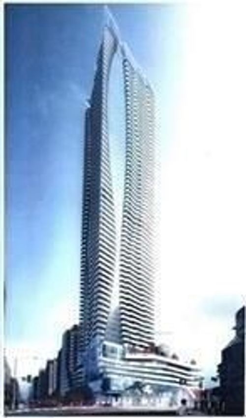 5608-1 Bloor St E, Toronto, ON, M4W0A8 | Card Image
