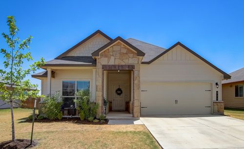 511 Kyra Ln, Taylor, TX, 76574-4531 | Card Image