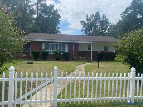 2716 Rollingwood Rd, Petersburg, VA, 23805-2318 | Card Image