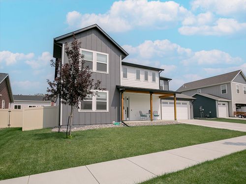7049 Copper Sunset Dr, Billings, MT, 59106-2253 | Card Image