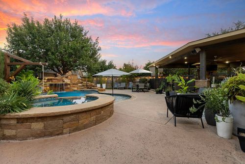 2801 Los Alamos Ct, Round Rock, TX, 78665-5675 | Card Image