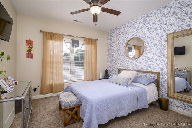 7206 Nelson Ct, Home with 3 bedrooms, 2 bathrooms and null parking in Georgetown IN | Image 21