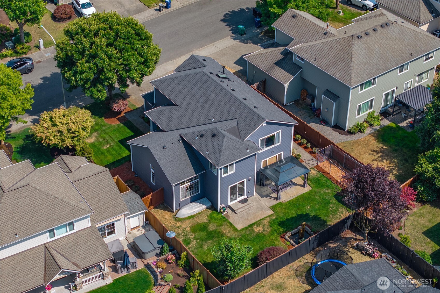 Residential in Auburn 5