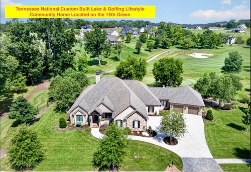 650 Buckhorn Way, Loudon, TN, 37774-5701 | Card Image