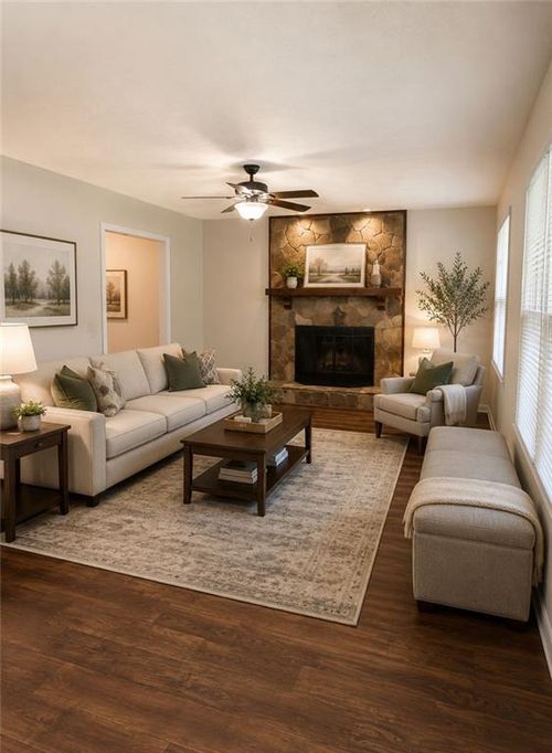 132 Johnson Dr, Canton, GA, 30115-9639 | Card Image