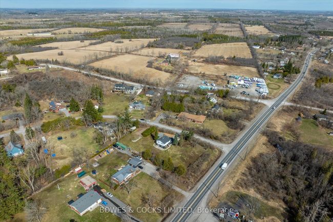 1695 Killoran Rd, House other with 4 bedrooms, 2 bathrooms and 4 parking in Selwyn ON | Image 46