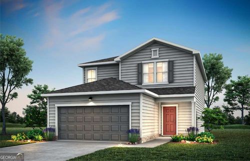 3091 Orwell Dr Se, Gainesville, GA, 30507-1101 | Card Image