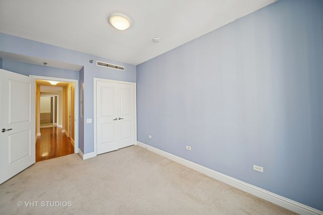 APT-2601 - 55 E Erie St, Condo with 2 bedrooms, 2 bathrooms and 1 parking in Chicago IL | Image 11