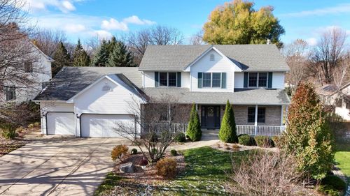 1270 Mcmahon Drive, SUN PRAIRIE, WI, 53590 | Card Image