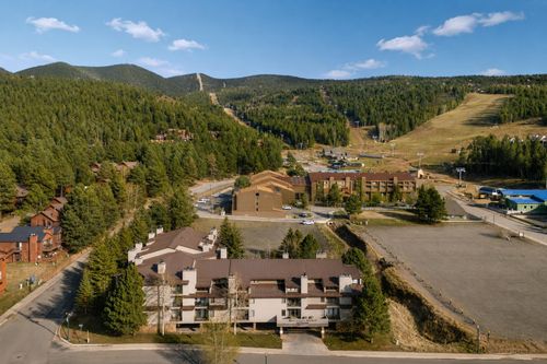 104-39 Vail Ave, Angel Fire, NM, 87710-8278 | Card Image