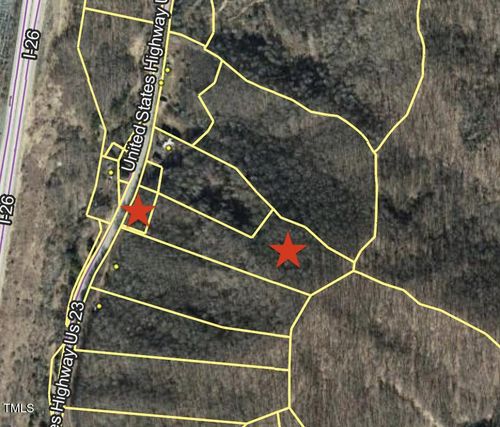 0 Us Highway 23, Mars Hill, NC, 28754 | Card Image