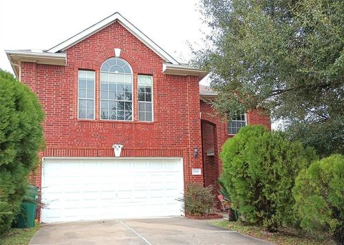 14810 Horse Creek Ln, Sugar Land, TX, 77498-7056 | Card Image