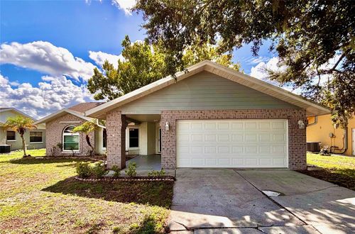 4448 County Breeze Drive, NEW PORT RICHEY, FL, 34653 | Card Image
