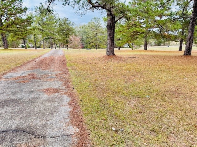 Manufactured In Park in Eufaula 4