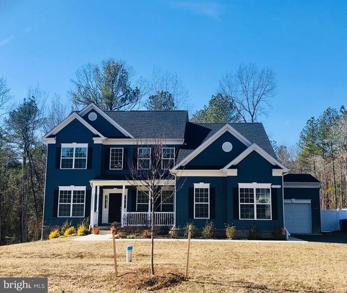 13311 Windjammer Ct, HUGHESVILLE, MD, 20637-2158 | Card Image