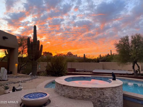 8625 E Camino Vivaz, Scottsdale, AZ, 85255-3546 | Card Image