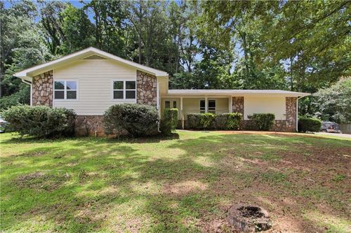 721 Belmont Rdg, Lawrenceville, GA, 30043-2403 | Card Image