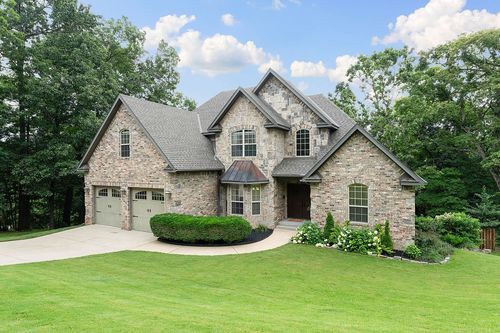 9278 Arabian Dr, Rogers, AR, 72756-8517 | Card Image