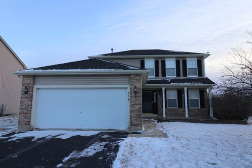 774 Hyacinth Ln, Dekalb, IL, 60115-5158 | Card Image