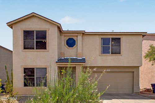 12852 N B St, El Mirage, AZ, 85335-2323 | Card Image