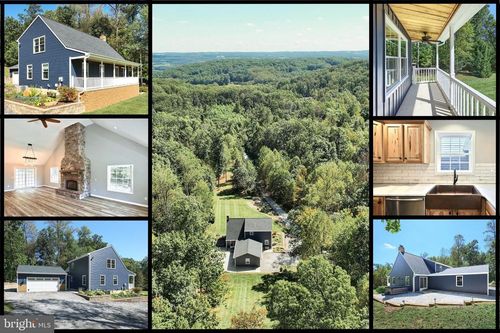 8015 Gnatstown Rd, HANOVER, PA, 17331-6821 | Card Image