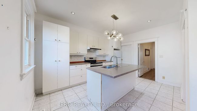 12 Lark St, House attached with 4 bedrooms, 3 bathrooms and 1 parking in Toronto ON | Image 14
