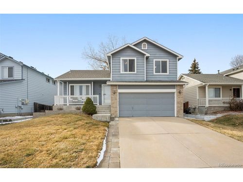 4363 S Genoa Ct, Centennial, CO, 80015-5421 | Card Image
