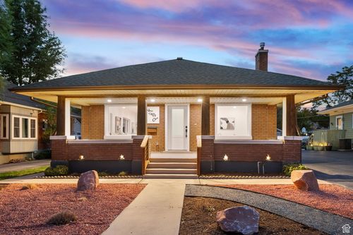 951 E Wilson Ave, Salt Lake City, UT, 84105-3324 | Card Image