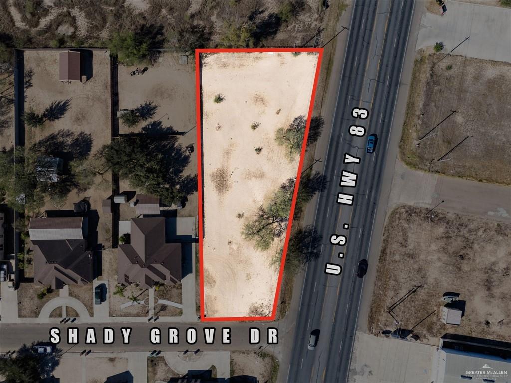 Land in Rio Grande City 2