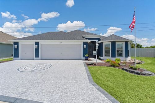 2231 Landrea Loop, The Villages, FL, 32163-0577 | Card Image