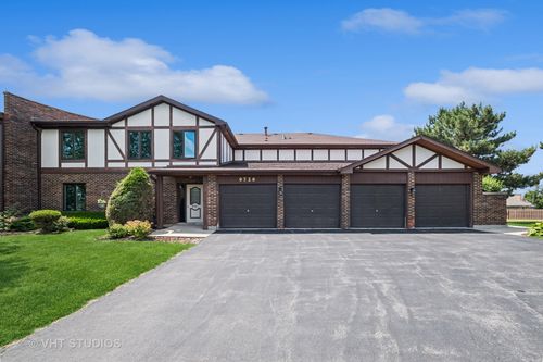 apt-b2-9726 Mill Ct E, Palos Park, IL, 60464-2677 | Card Image