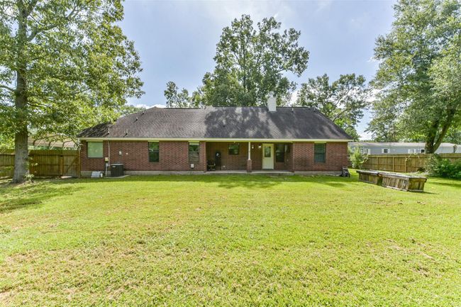 backyard | Image 32