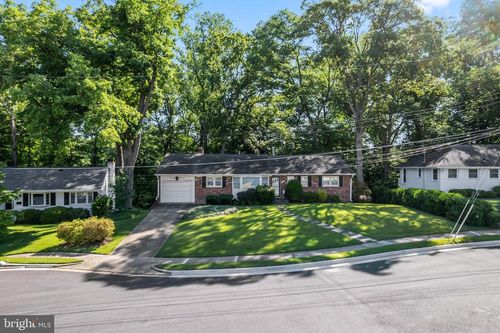 4017 N Stafford St, ARLINGTON, VA, 22207-4628 | Card Image