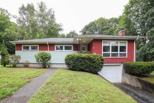 6 Reservoir St, Cherry Valley, MA, 01611-3126 | Card Image