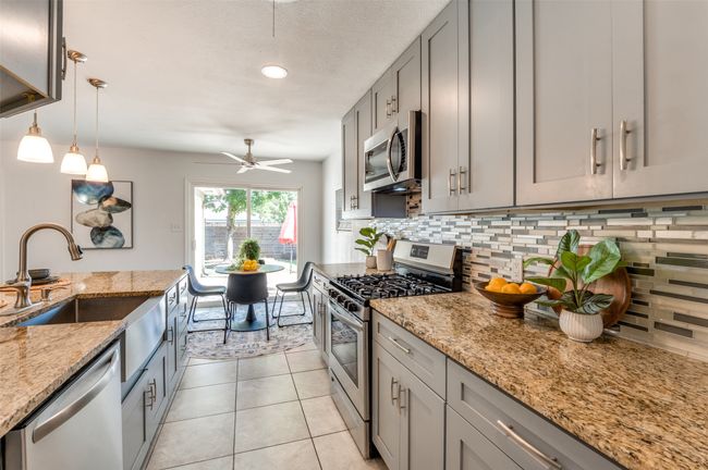1209 Ridgeway Dr, House other with 3 bedrooms, 2 bathrooms and null parking in Richardson TX | Image 18