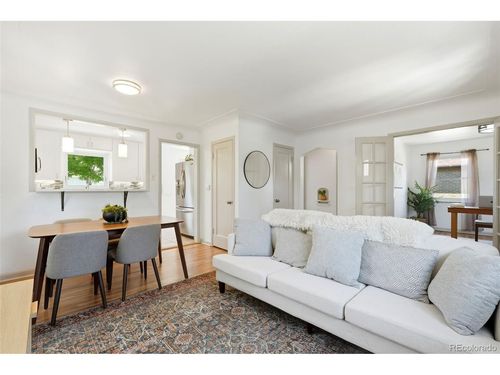 3115 N Steele St, Denver, CO, 80205-4851 | Card Image