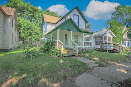 637 Prospect Ave Ne, Grand Rapids, MI, 49503-1614 | Card Image