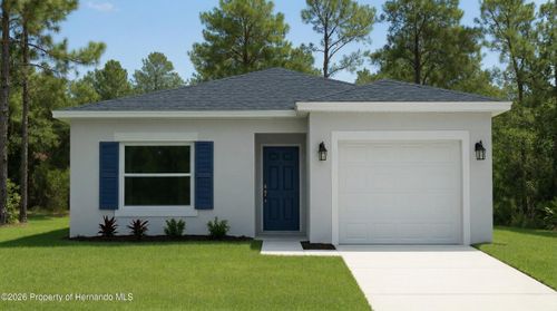 9022 Glenarm Way, WEEKI WACHEE, FL, 34613-4421 | Card Image