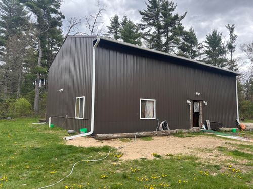 2057 E 72nd Street, Newaygo, MI, 49337 | Card Image