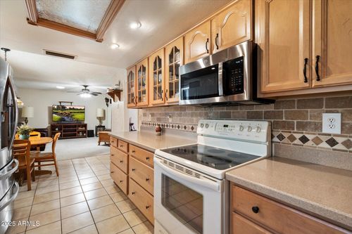 13234 W Shadow Hills Dr, Sun City West, AZ, 85375-4526 | Card Image
