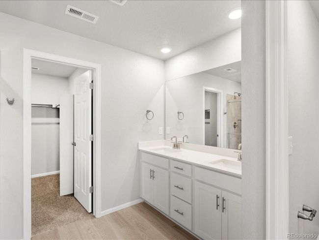 14451 Pansy Loop, Townhouse with 4 bedrooms, 4 bathrooms and 2 parking in Morrison CO | Image 21