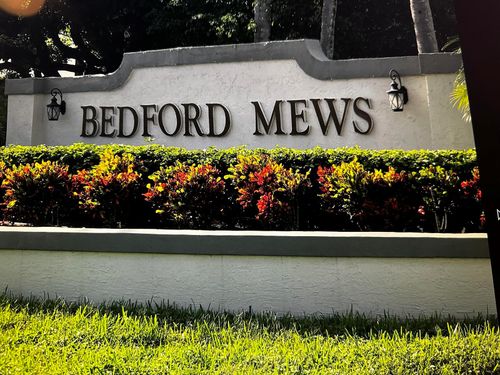 2551 Bedford Mews Dr, Wellington, FL, 33414-7741 | Card Image