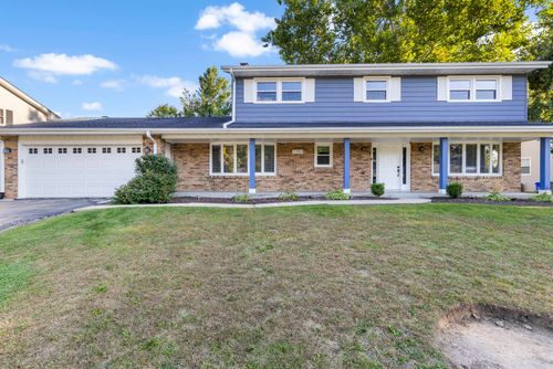 2243 Jonquil Pl, Rockford, IL, 61107-1619 | Card Image