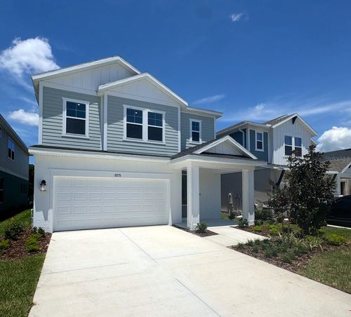 3275 Guanabana Xing, WESLEY CHAPEL, FL, 33543-7414 | Card Image