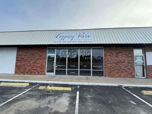 1329 Coastal Hwy, Panacea, FL, 32346-2156 | Card Image