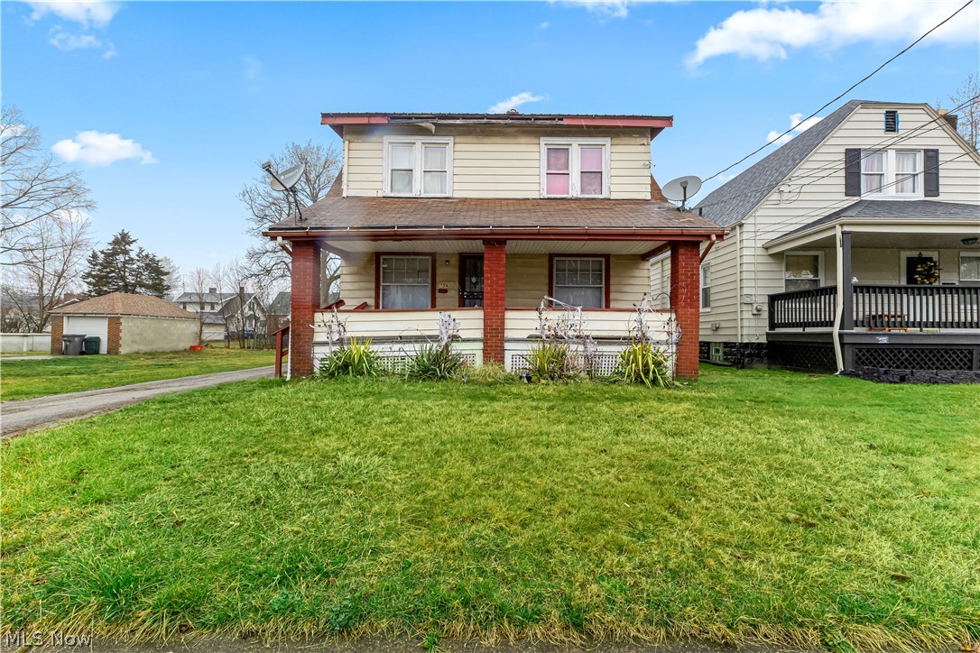 Brentwood Ave, Youngstown, OH 44511