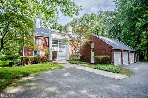 1610 Barthel Rd, Lutherville Timonium, MD, 21093-1525 | Card Image