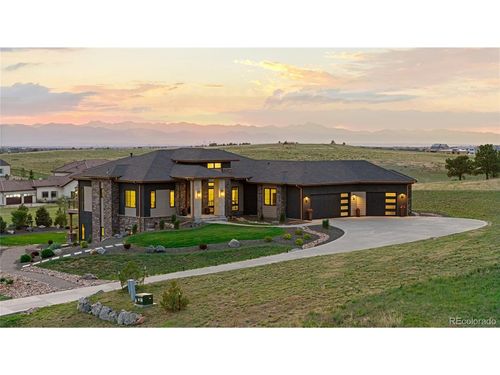 10689 Shadow Pines Rd, Parker, CO, 80138-8556 | Card Image