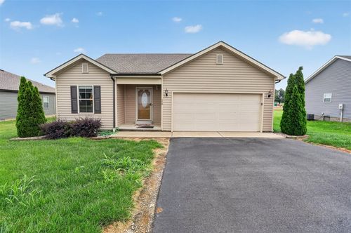 110 St George Way, Franklin, KY, 42134-5205 | Card Image